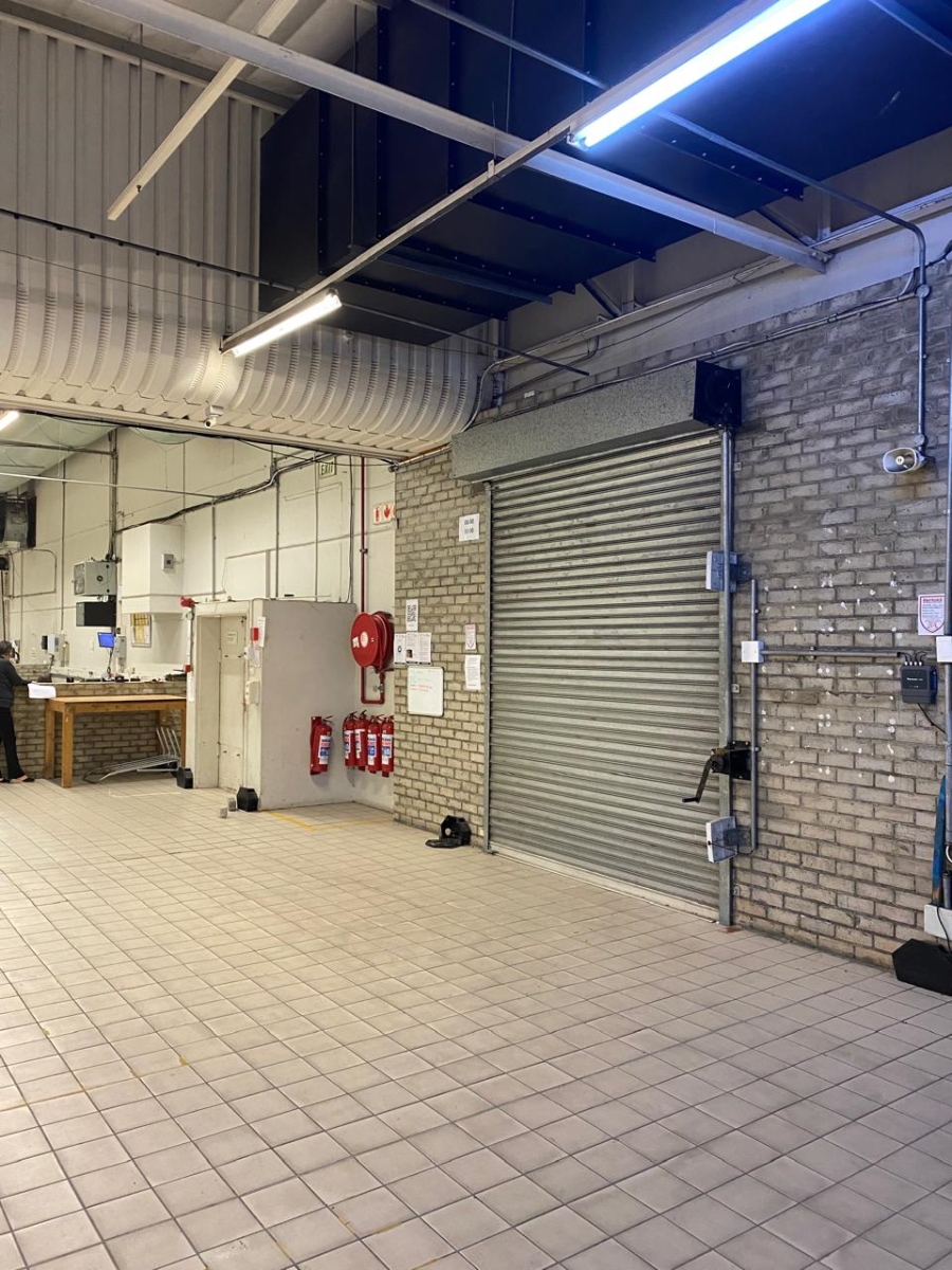 To Let commercial Property for Rent in Brackenfell Central Western Cape